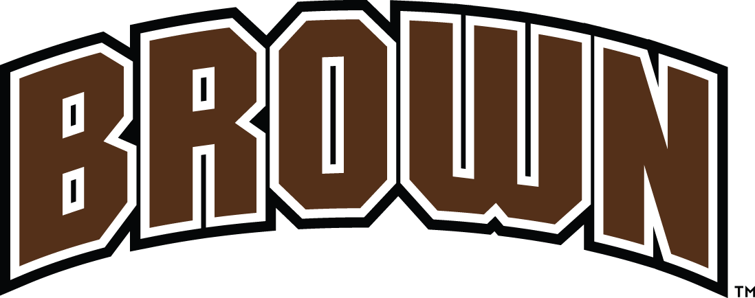 Brown Bears 1997-Pres Wordmark Logo t shirts iron on transfers